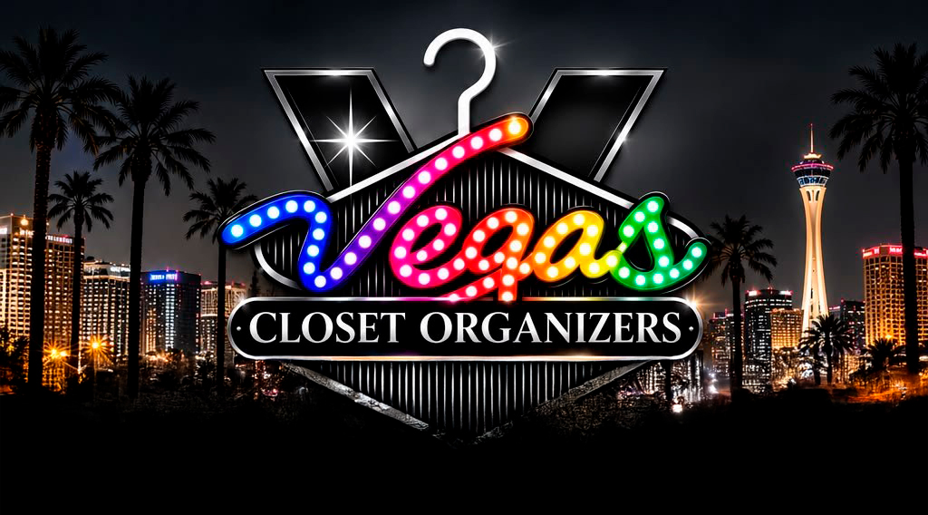 Vegas Closet Organizers